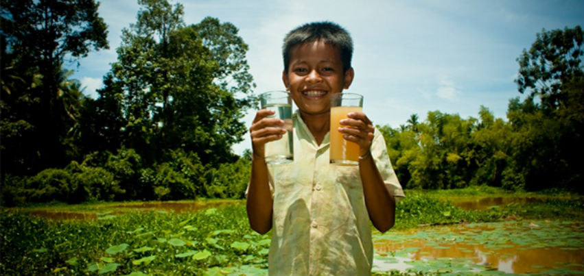 Clear Cambodia